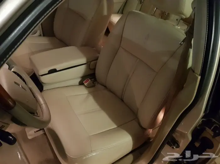 تاون كار 2007 سعودي لارج فل كامل .. أفخم فئة 23