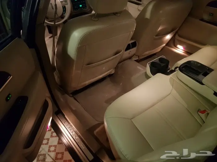 تاون كار 2007 سعودي لارج فل كامل .. أفخم فئة 25