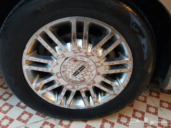 تاون كار 2007 سعودي لارج فل كامل .. أفخم فئة 28