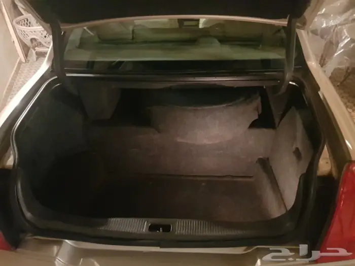 تاون كار 2007 سعودي لارج فل كامل .. أفخم فئة 31