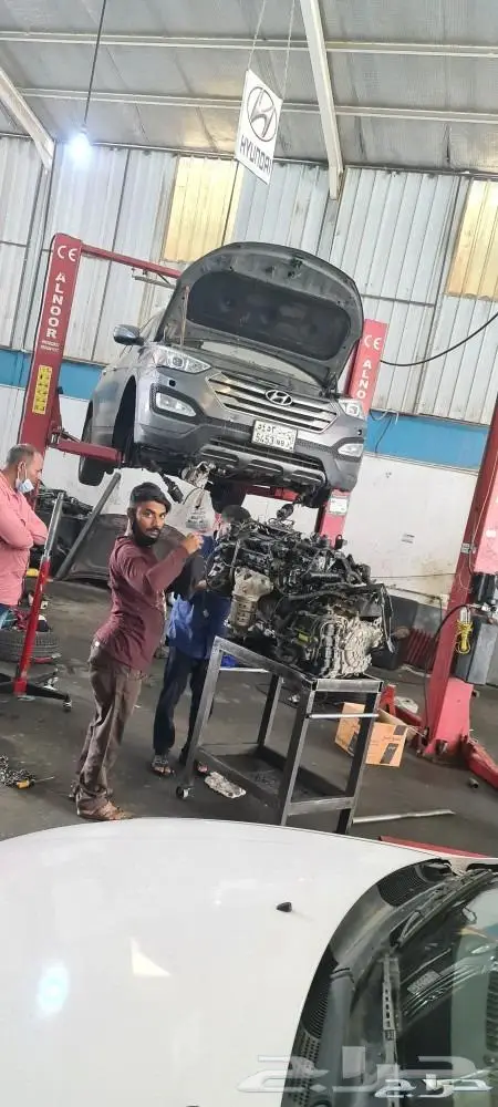 سوناتا كيا 2011الى2019 12