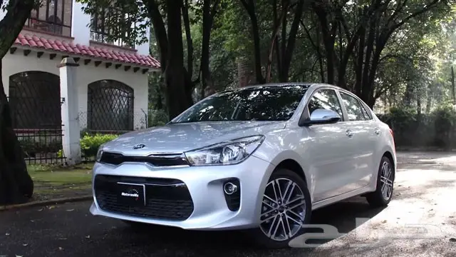 جنوط كيا-ريو-2018-2021-فل كامل 2