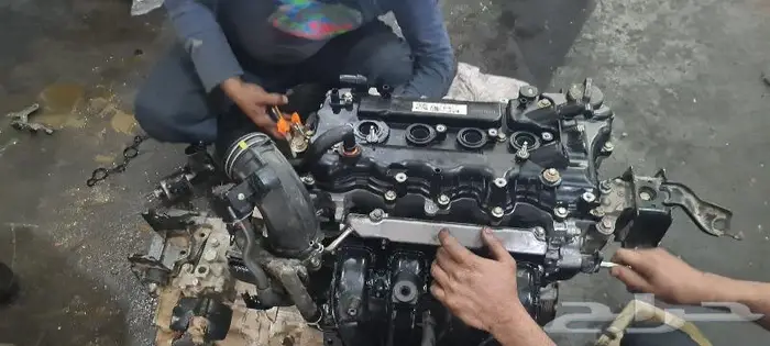 سوناتا كيا 2011الى2019 27
