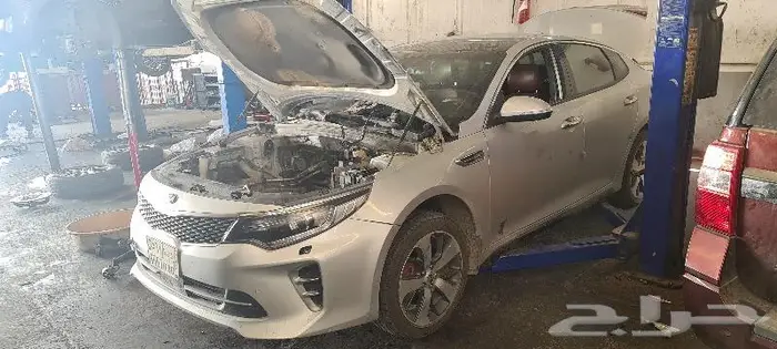 سوناتا كيا 2011الى2019 31