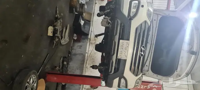 سوناتا كيا 2011الى2019 34