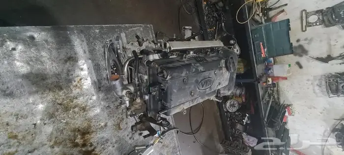 سوناتا كيا 2011الى2019 36
