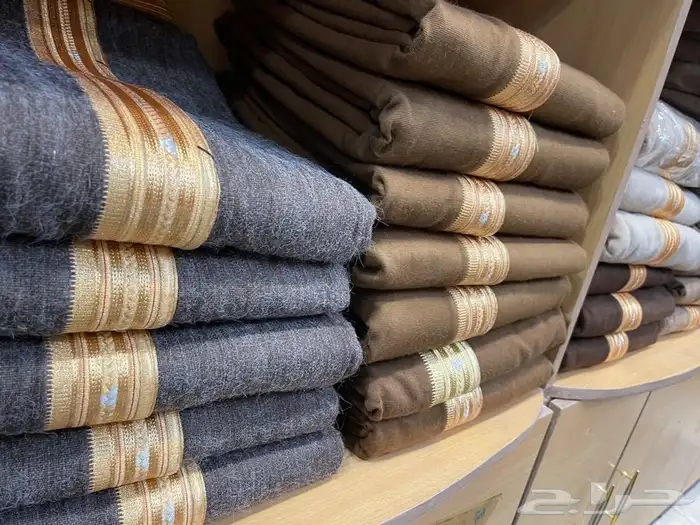 هدية وبشوت شتوي تخروج ظباط ملازم درع دروع 9