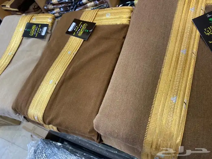 هدية وبشوت شتوي تخروج ظباط ملازم درع دروع 8