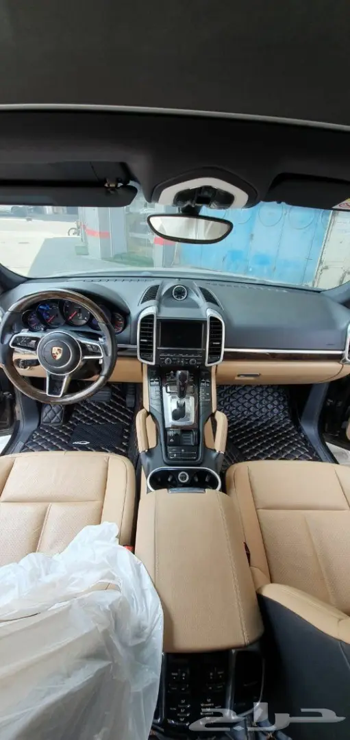 رنج روفر ارضيات جلد 28