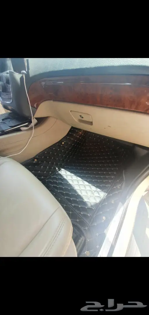 رنج روفر ارضيات جلد 45