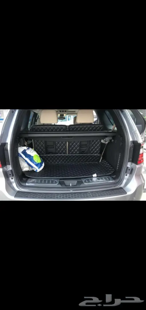 رنج روفر ارضيات جلد 47