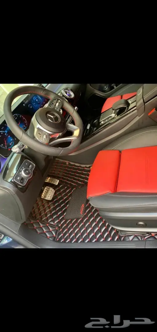 رنج روفر ارضيات جلد 49