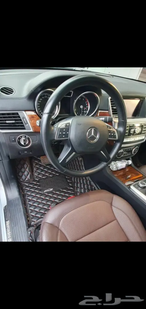 رنج روفر ارضيات جلد 52