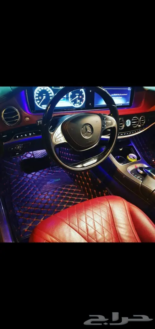 رنج روفر ارضيات جلد 53