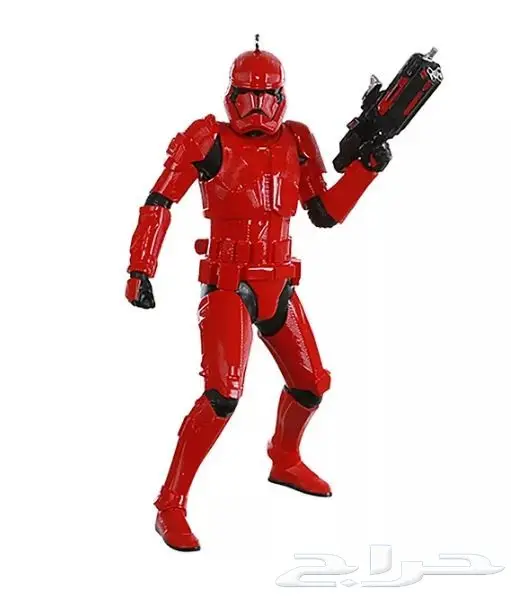 ستار وورز سيث تروبر 2019 تذكار زينة للبيع 1