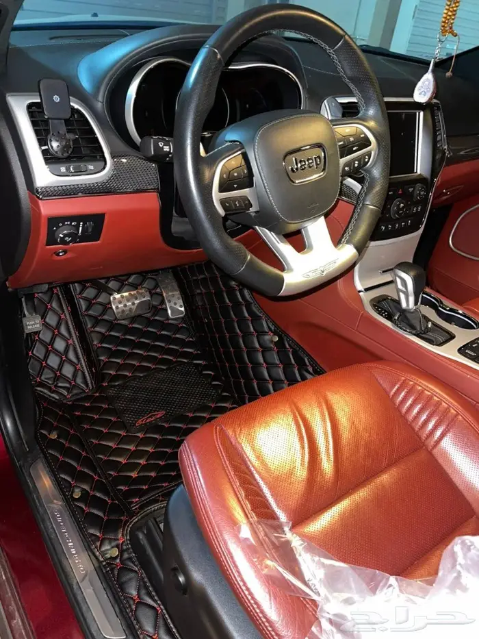 رنج روفر ارضيات جلد 31