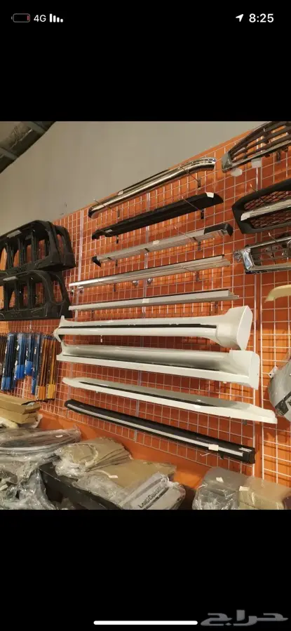 غطاء صندوق حوض 2