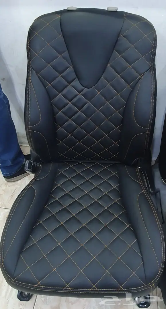 دعاسات جلد فاخرة كونا 2021 25