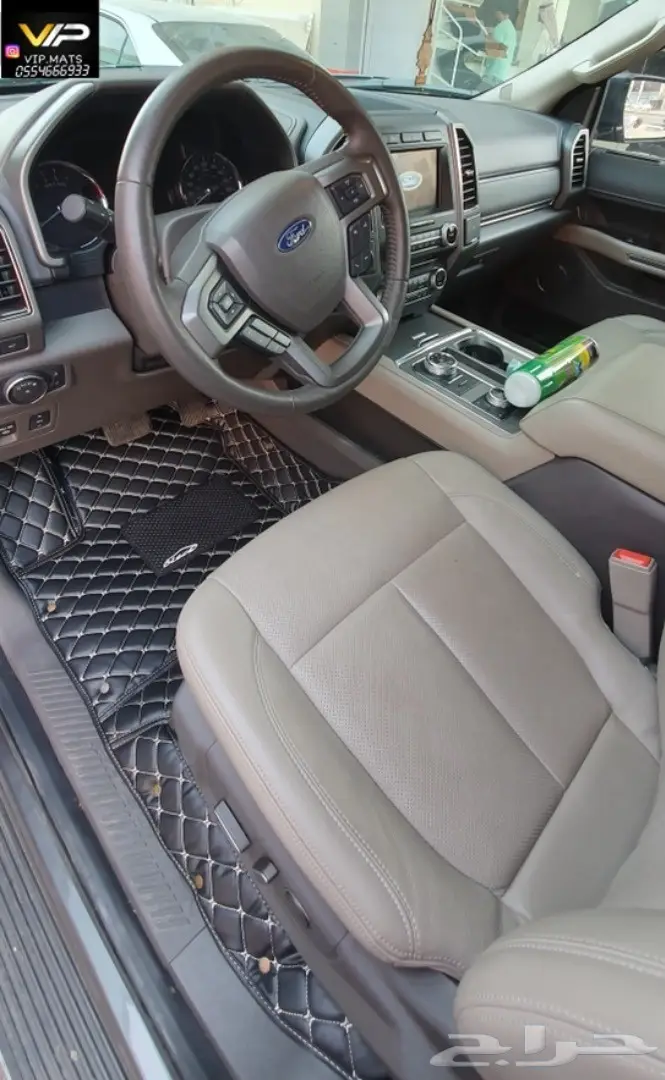 دعاسات جلد فاخرة كونا 2021 10