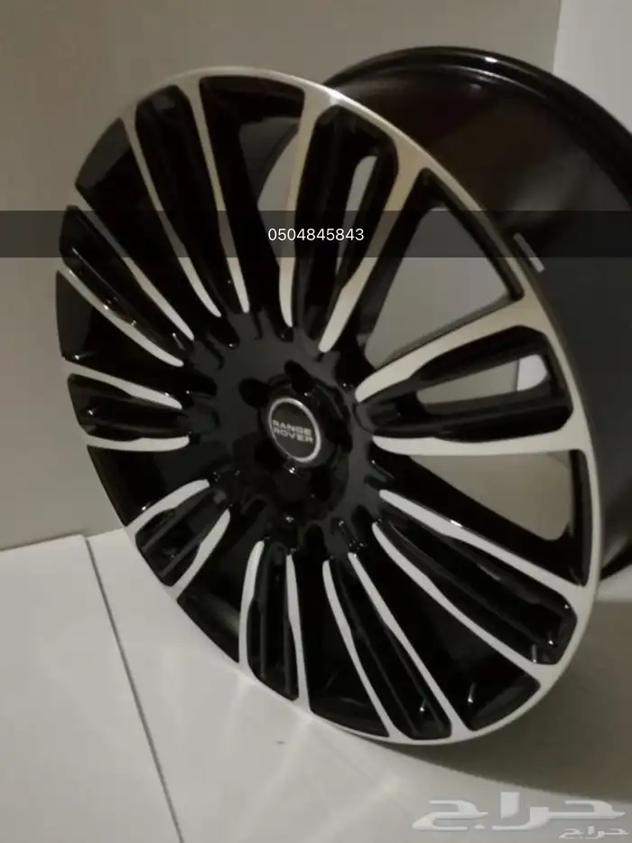 جنوط رنج روفرموديل 2019-2020مسافه108 3