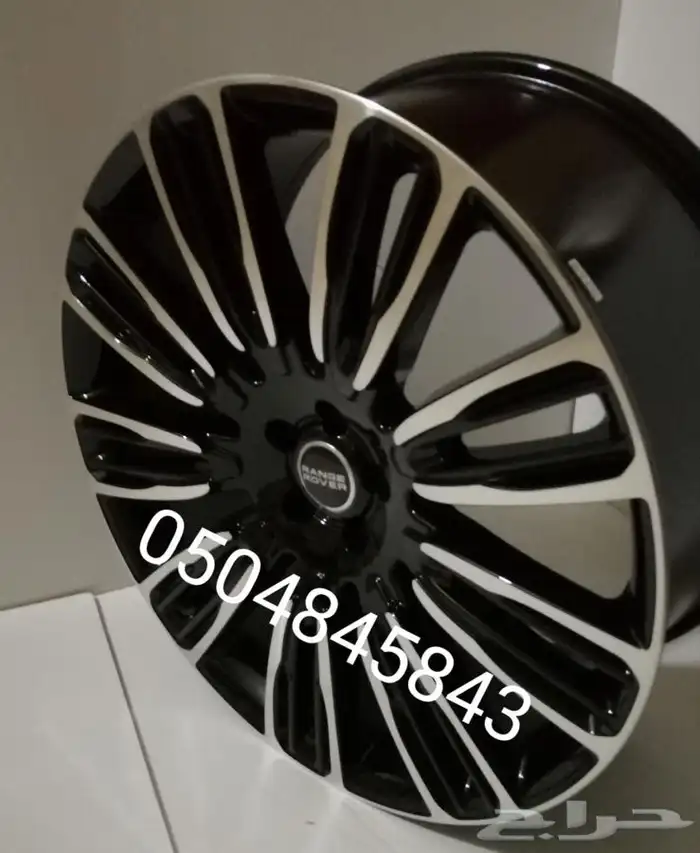 جنوط رنج روفرموديل 2019-2020مسافه108 1