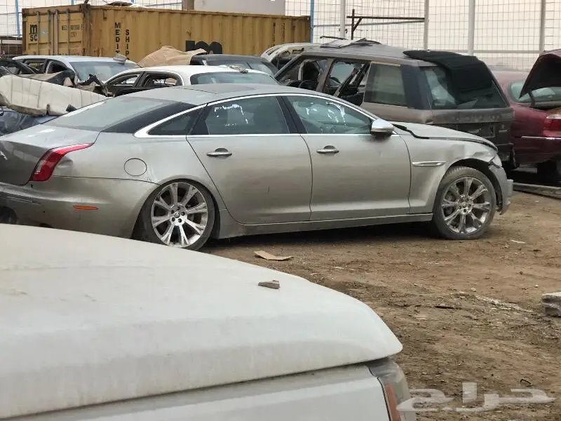 قطع غيار رنج روفر جاكوار بورش اودي 5