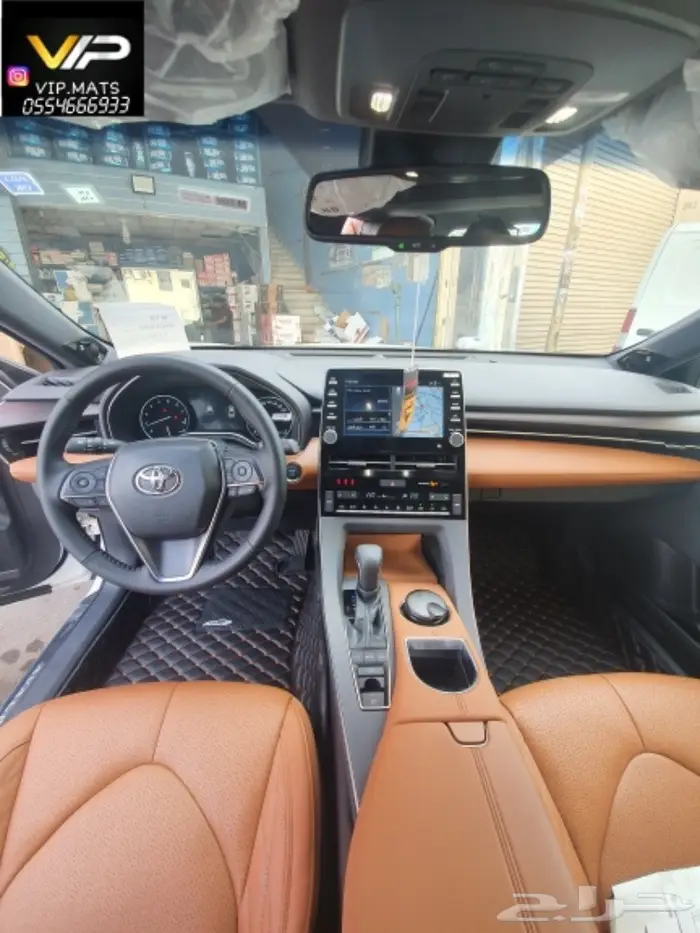 دعاسات جلد فاخرة كونا 2021 41