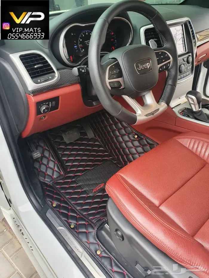 دعاسات جلد فاخرة كونا 2021 52