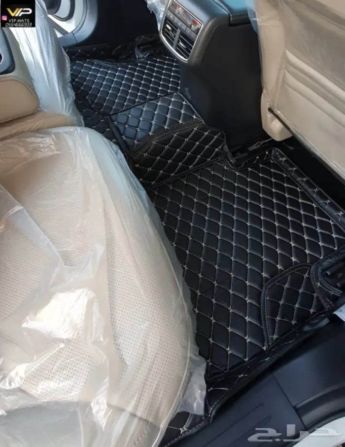 دعاسات جلد فاخرة كونا 2021 5