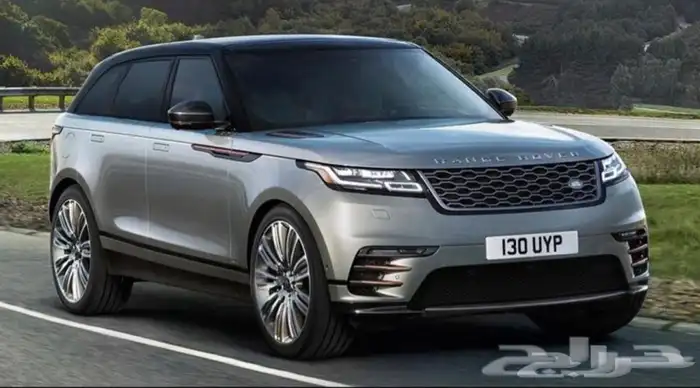 جنوط رنج روفرموديل 2019-2020مسافه108 10