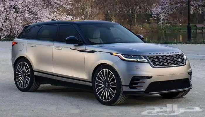 جنوط رنج روفرموديل 2019-2020مسافه108 9