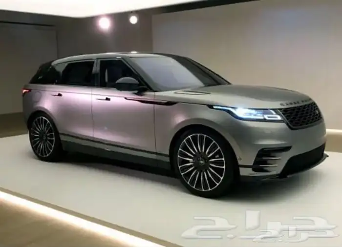 جنوط رنج روفرموديل 2019-2020مسافه108 14