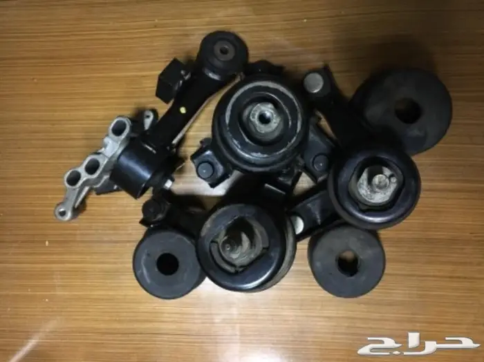 كراسي مكينه كامري 2012 - 2017 1