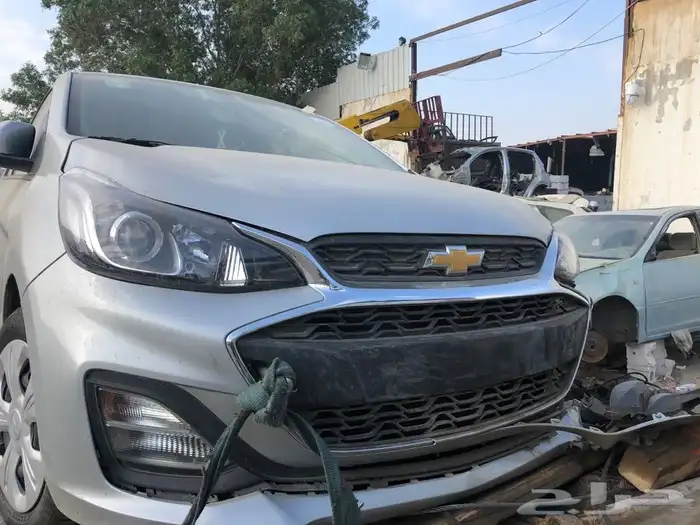 سبارك تشليح قطع غيار سبارك 0