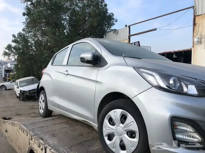 سبارك تشليح قطع غيار سبارك 2