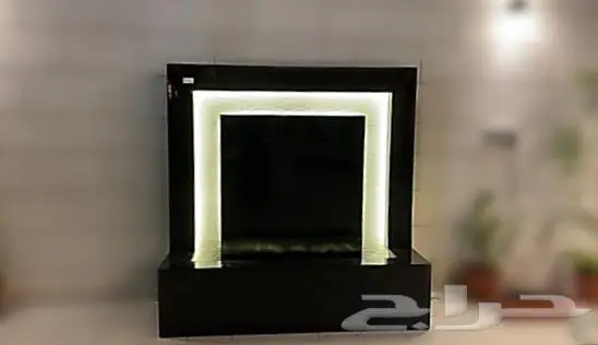 شلالات نوافير احواض زراعه 8