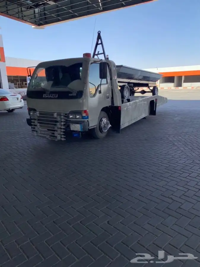 سطحة اليرموك اشبيليا الى جميع المناطق 0