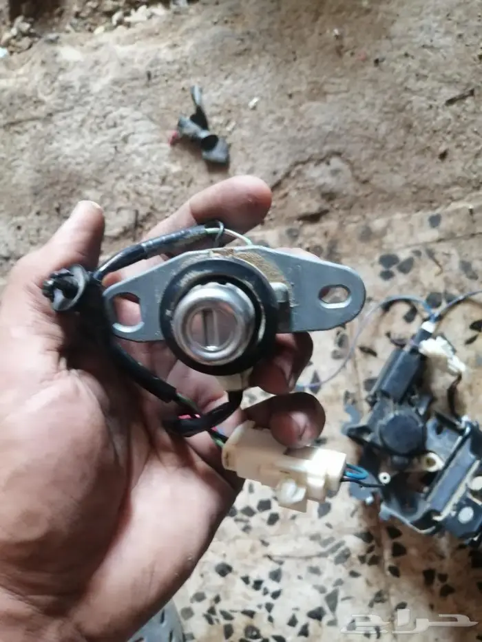 قطع مازدا 3 2004 إلى 2009 0