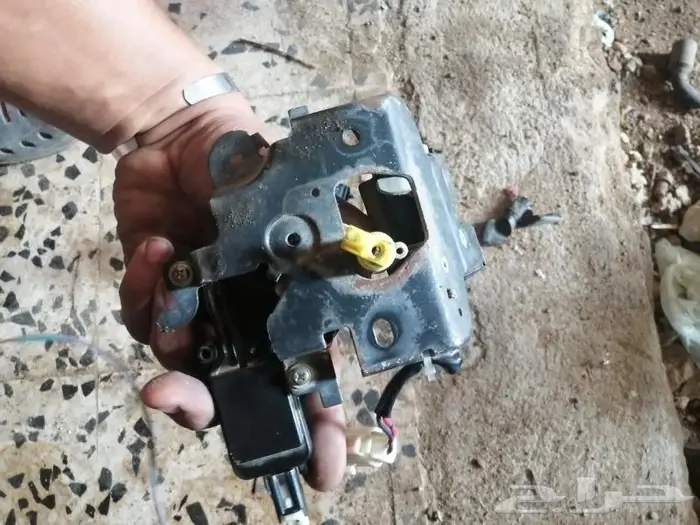 قطع مازدا 3 2004 إلى 2009 1