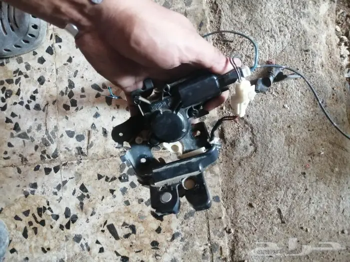 قطع مازدا 3 2004 إلى 2009 2