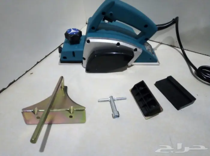 فاره خشب كهربائية 1