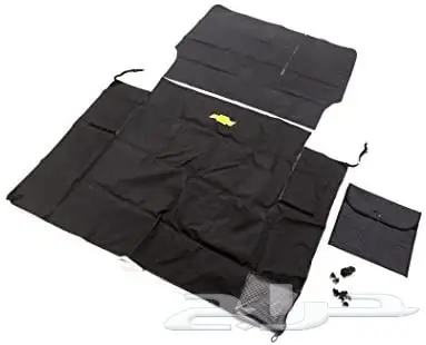 فرش شنطة سوبربان 2007 - 2014 0