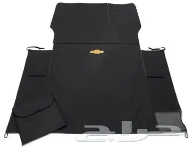 فرش شنطة سوبربان 2007 - 2014 1