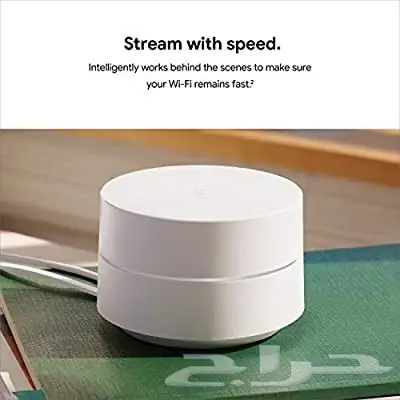 Google Wifi - Mesh Wifi System - Wifi Router 2