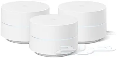 Google Wifi - Mesh Wifi System - Wifi Router 0