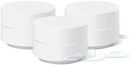 Google Wifi - Mesh Wifi System - Wifi Router 0