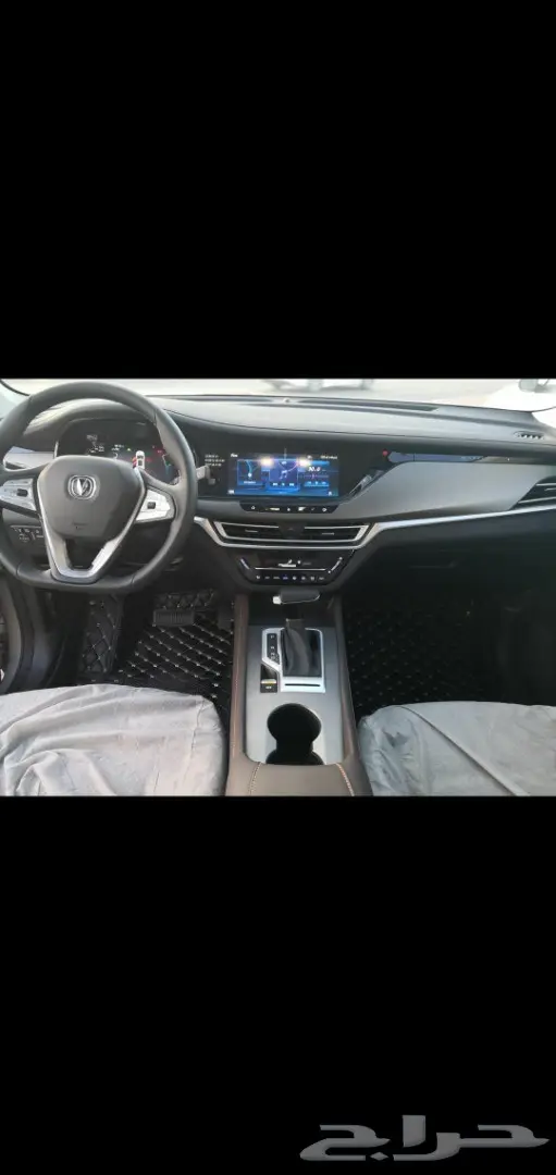 ارضيات جلد تويوتا لاندكروزر 37