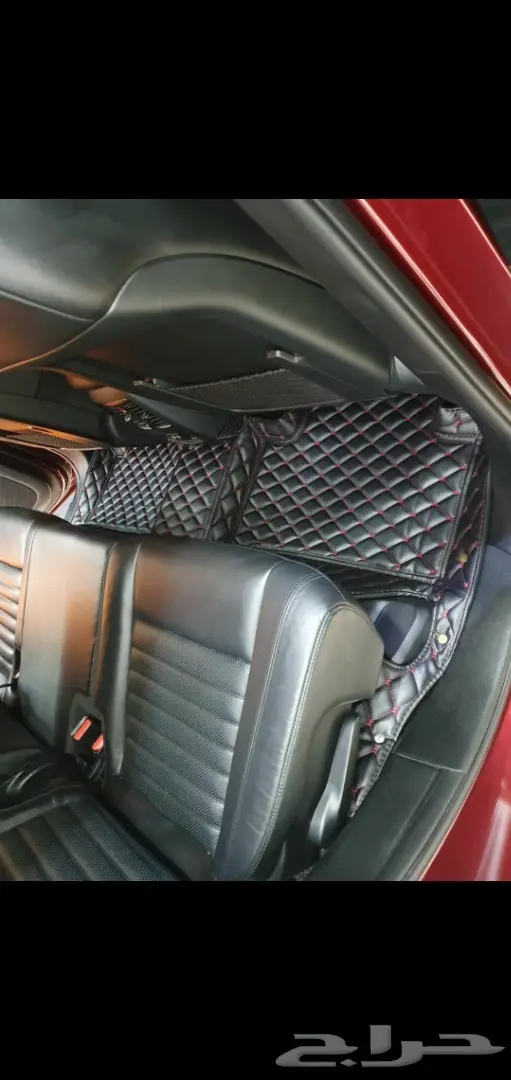 ارضيات جلد تويوتا لاندكروزر 60