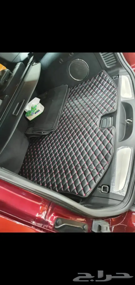 ارضيات جلد تويوتا لاندكروزر 63