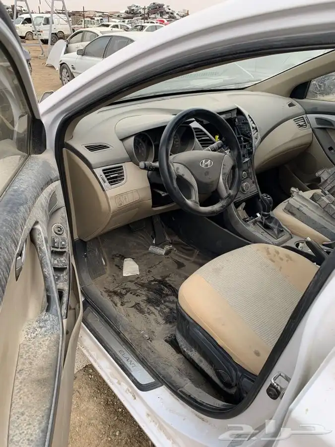 قطع انترا 2016 فل كامل مصدومه 1